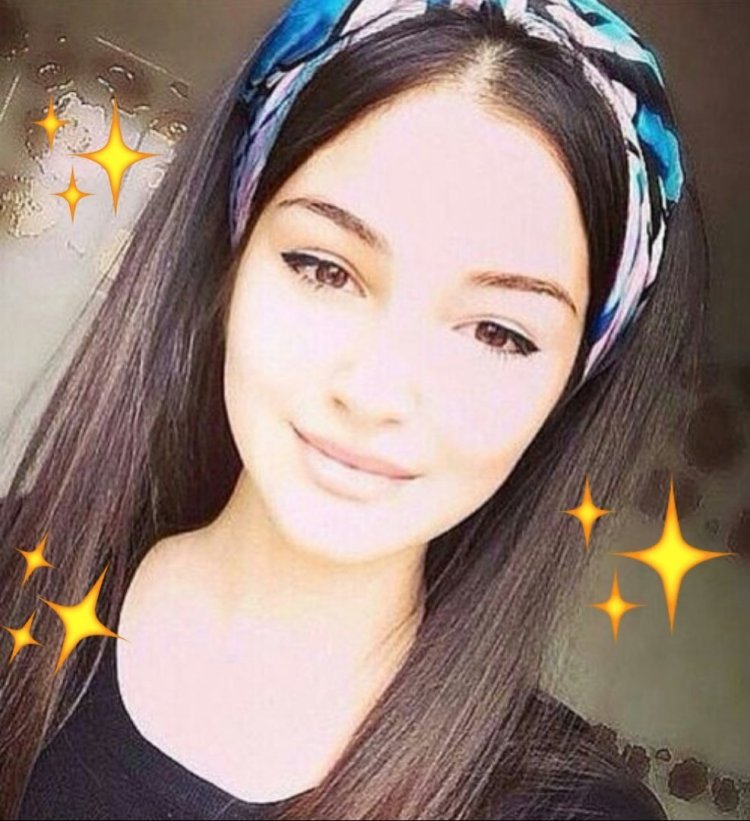 Фатима Тахгириева