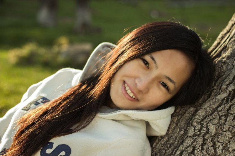 Алтайцы женщины