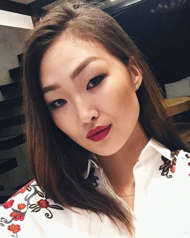 Норьянга Монгуш