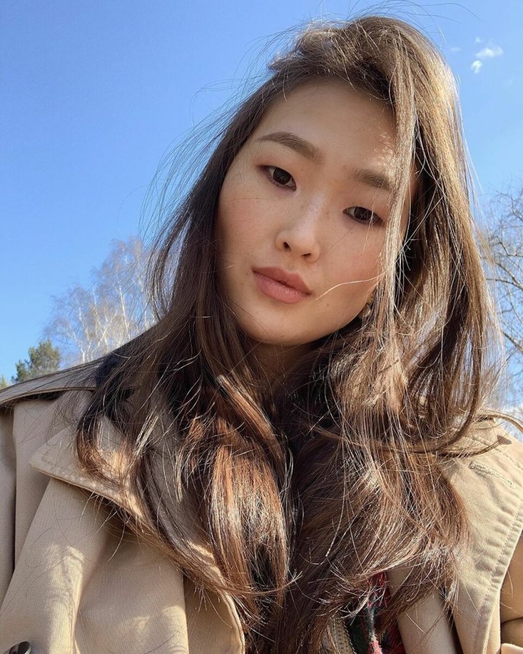 Норгьянма Монгуш