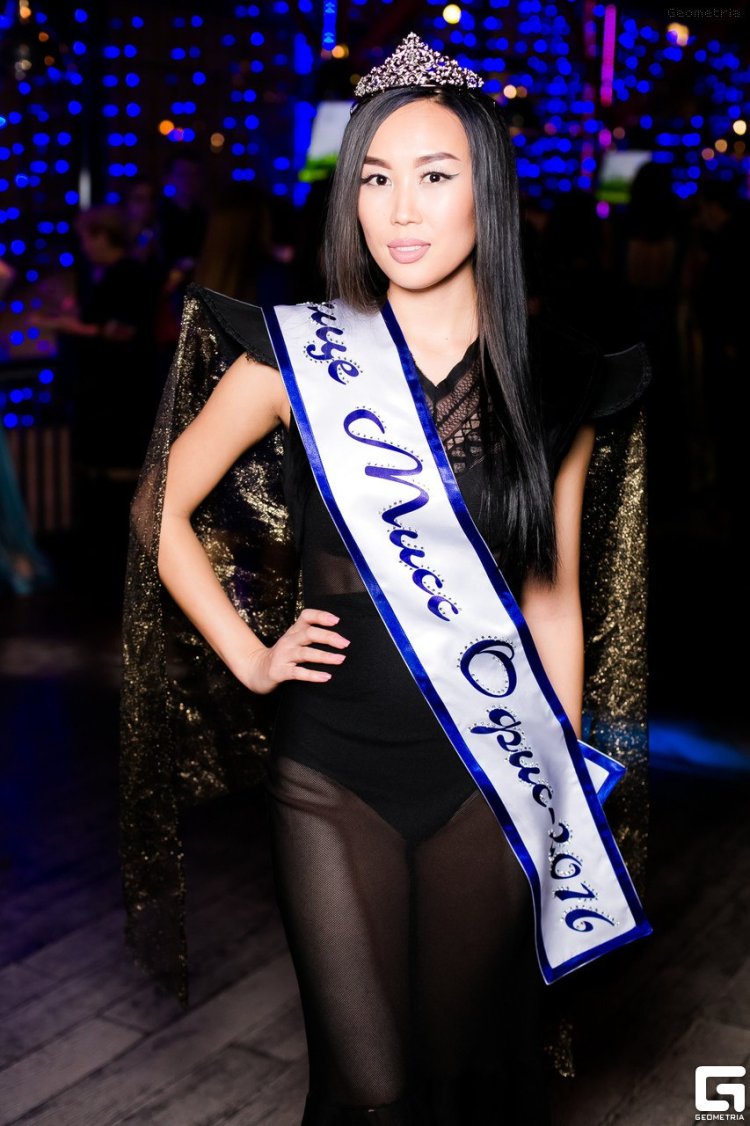 Айдана Ховалыг