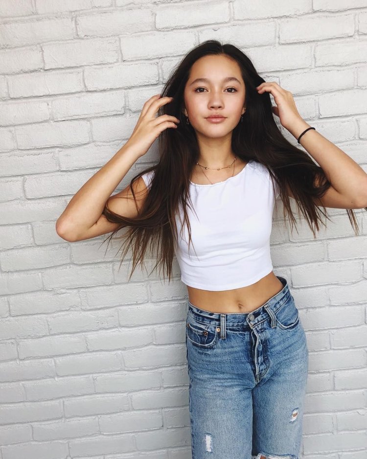 Lily Chee