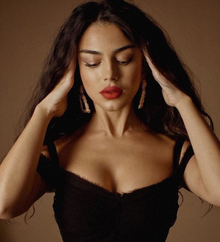 Фериде Ибрагимова