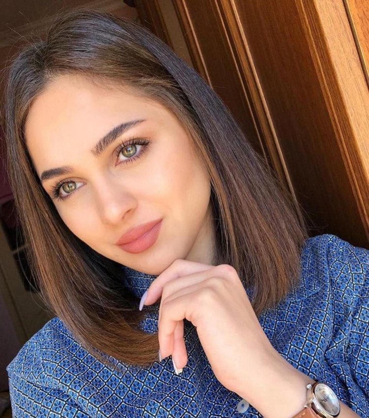 Шикарные девушки