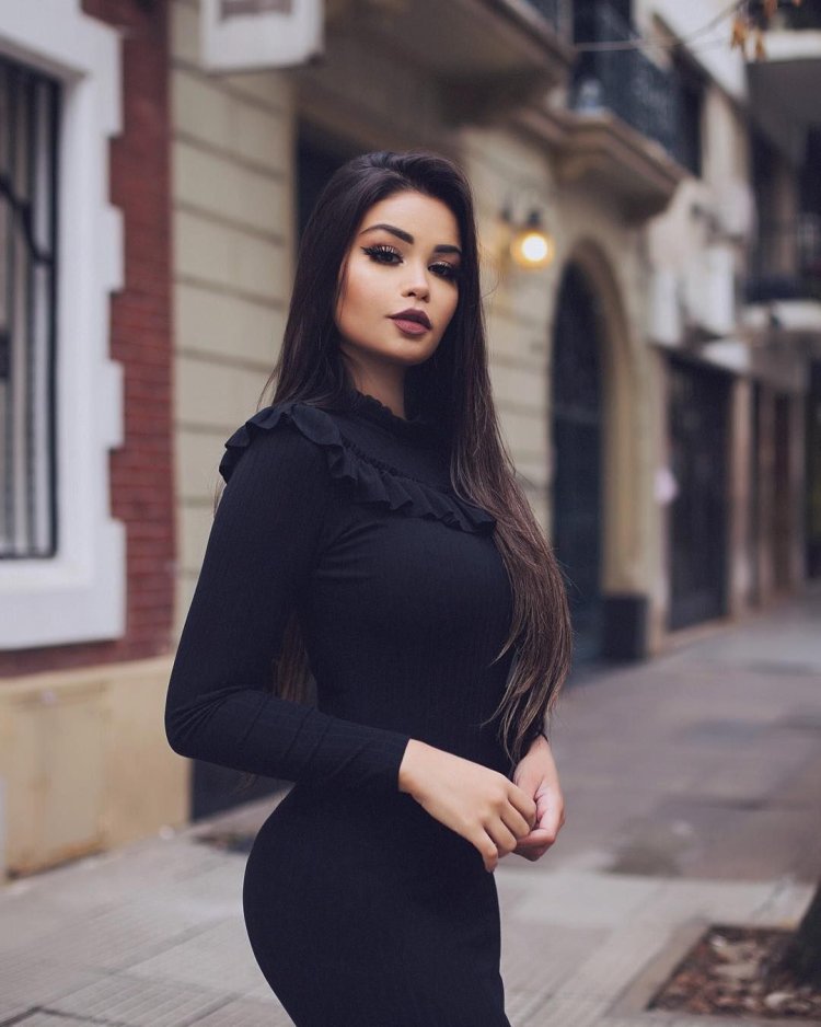 Nika mariana92 Инстаграм