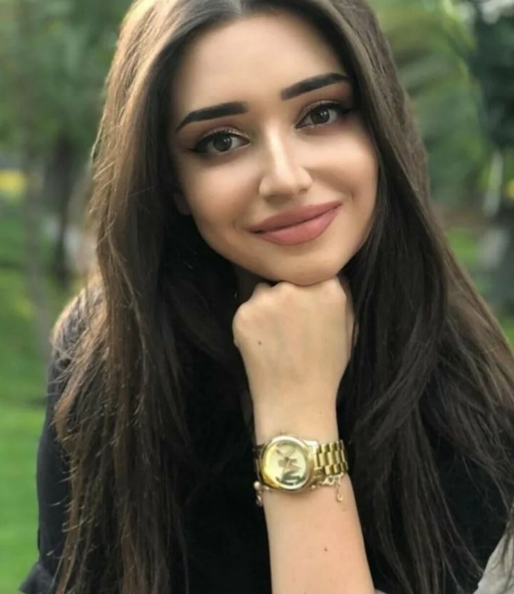 Милана Кожевникова