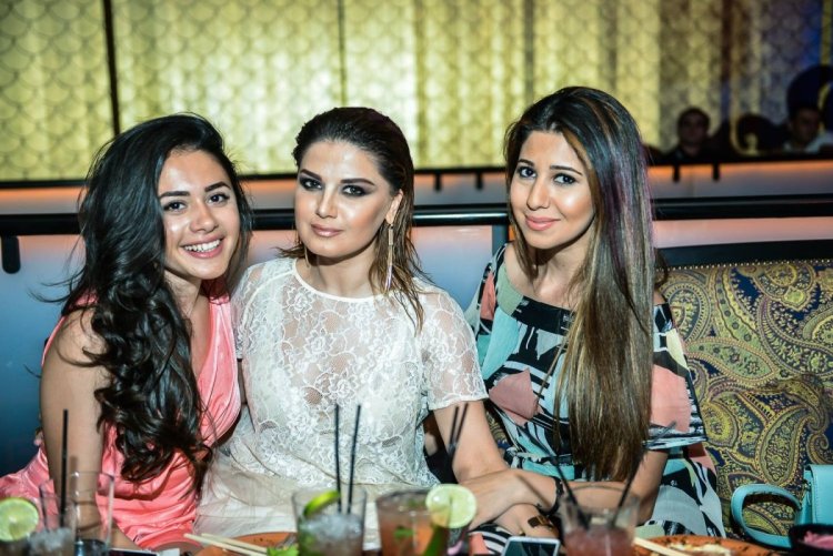 Мадина Назарова