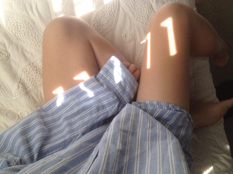 Эстетика Дэдди и бэби