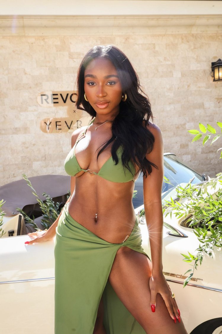 Normani певица