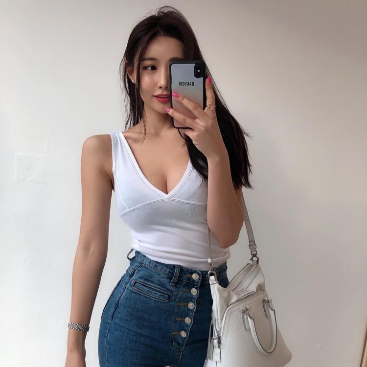 Ким София лав Корея