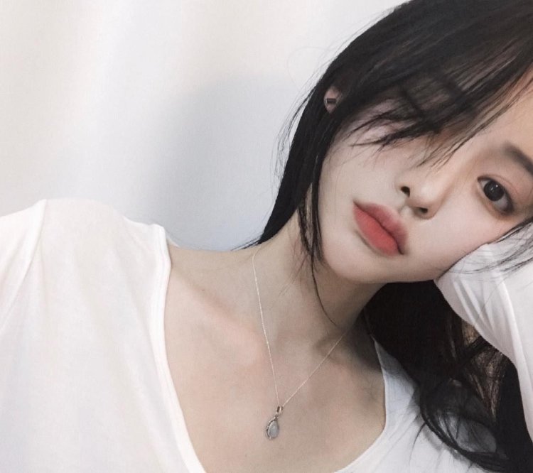 Чон Даын ulzzang