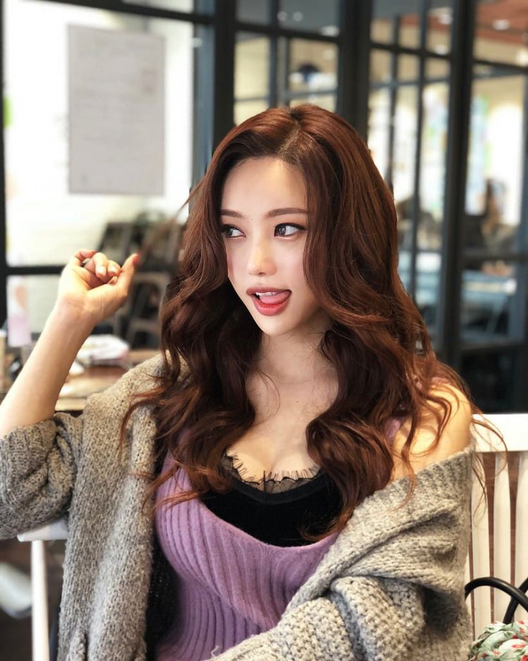 Корейская модель Sobley