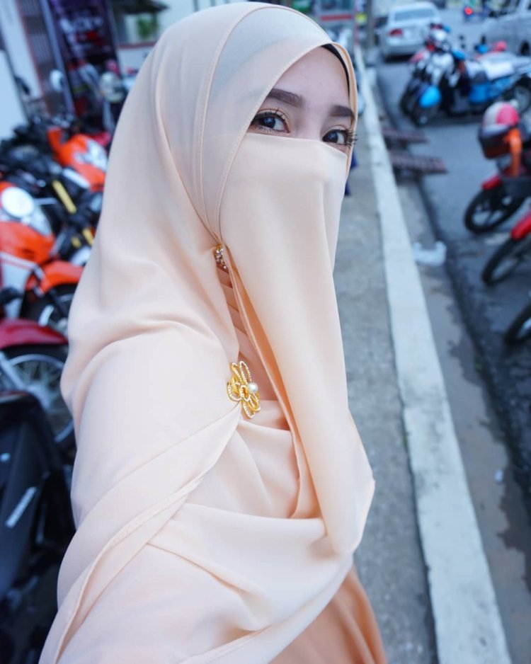 Муслим герлз