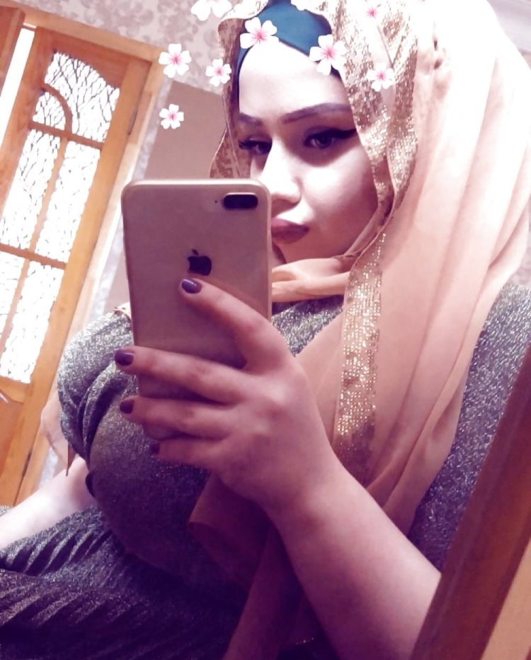 Тамила Эльдарханова