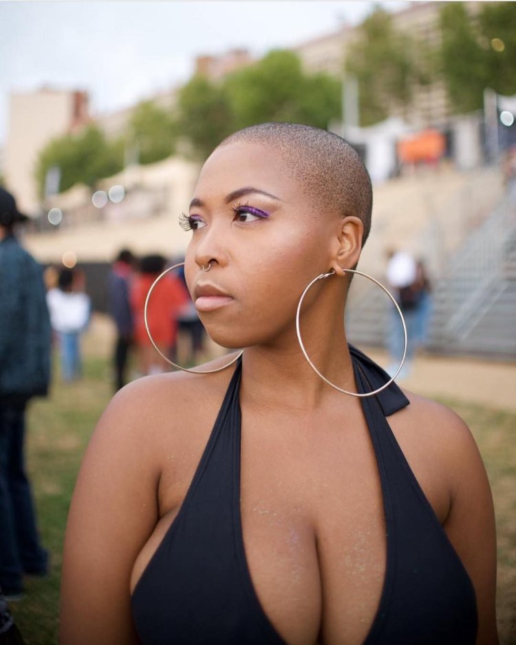 Африканские девочки нарядные