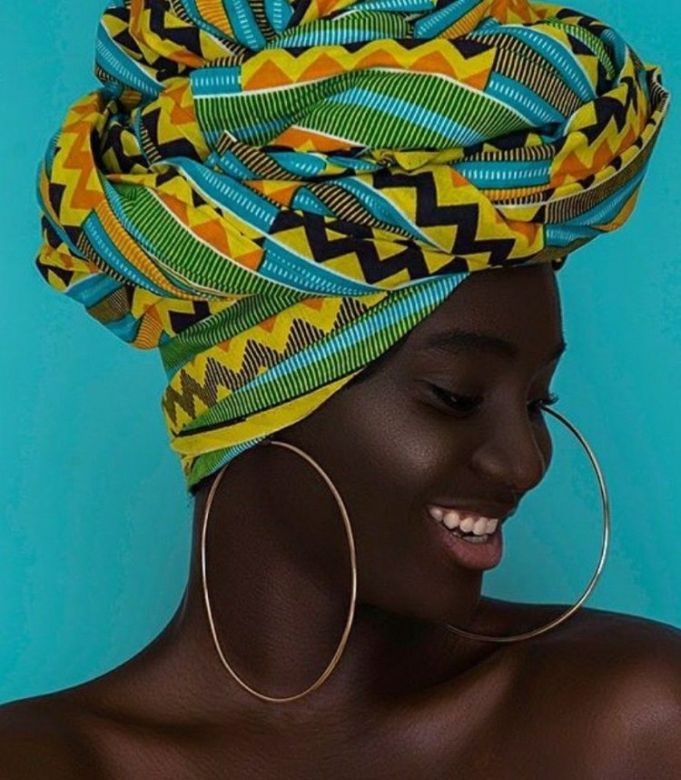 Ашанти народ