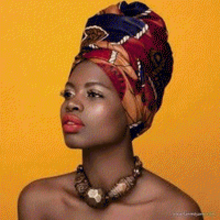 Памела Батт