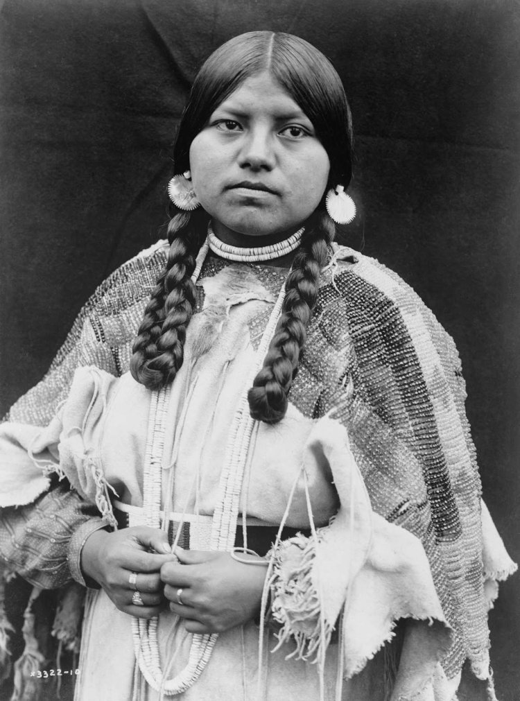 Анжелика Мидфандер