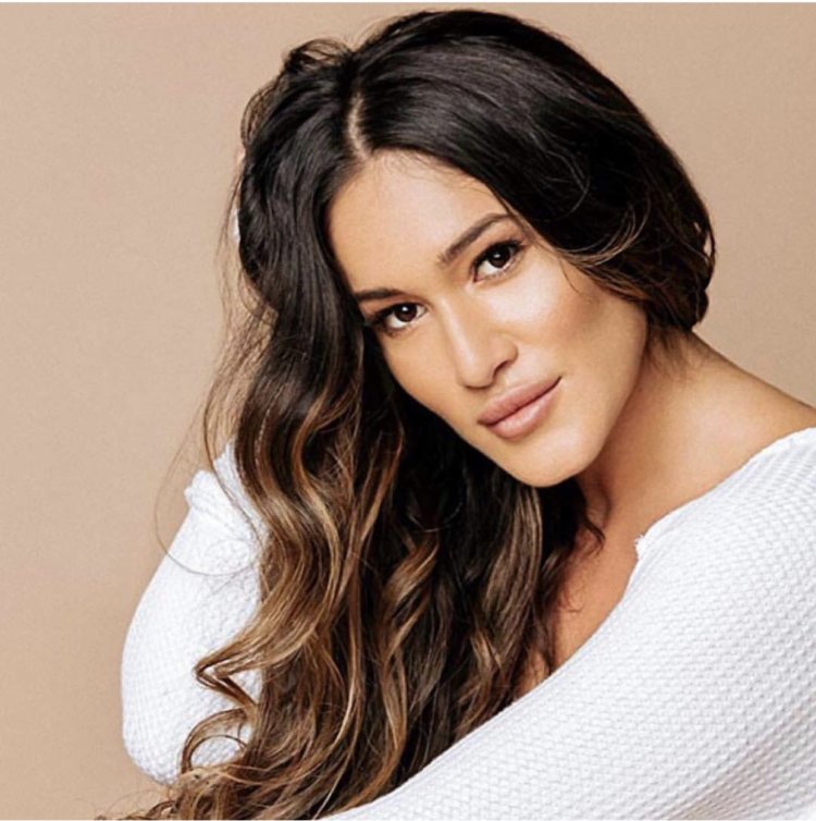 Индейская внешность