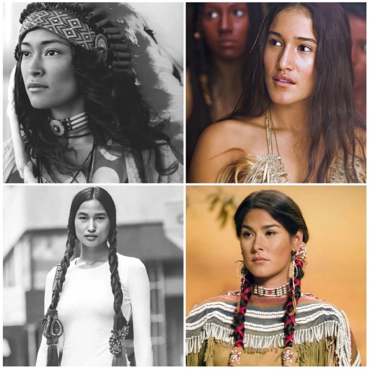 К’Орианка Килчер