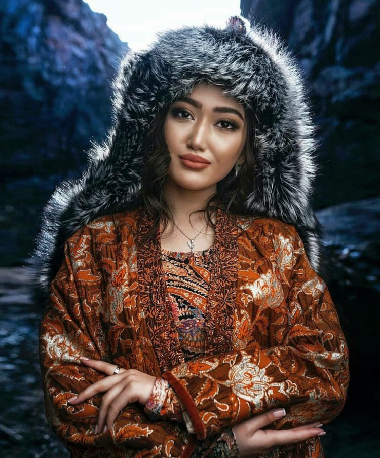 Айя Шалкар Медина