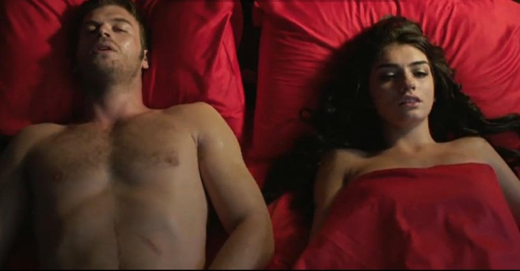 Сара Оррего