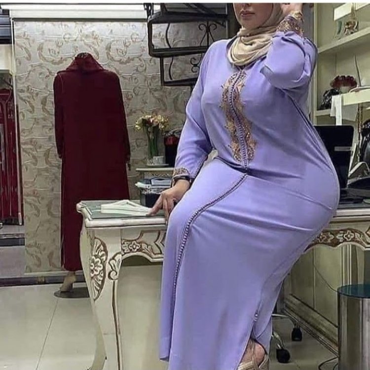 Jailyne Ojeda фигура