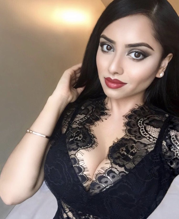 Арабки с большими грудями