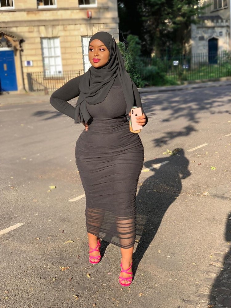 Сандра Саго модель