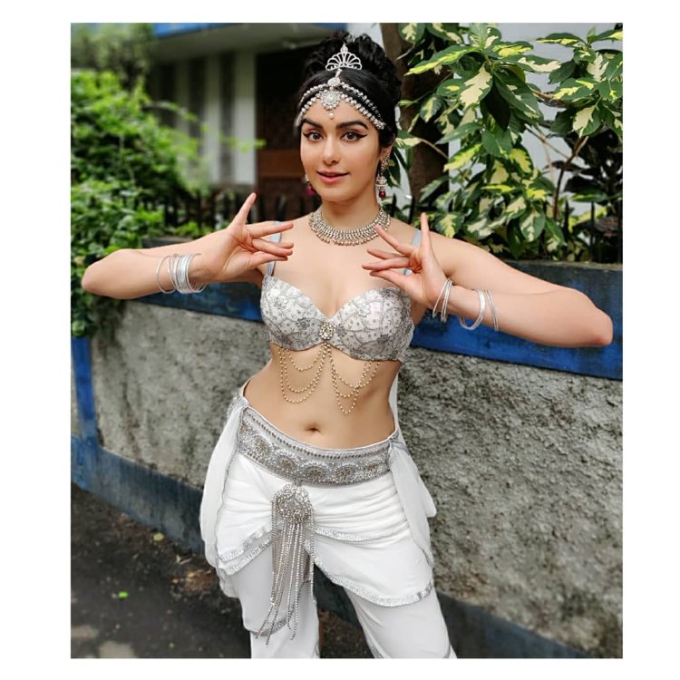 Большие бедра