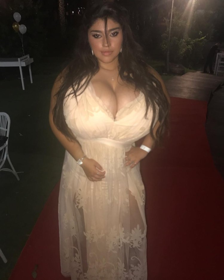 Эшли Лусеро Dress