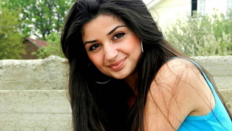 Аида Мусаева фото