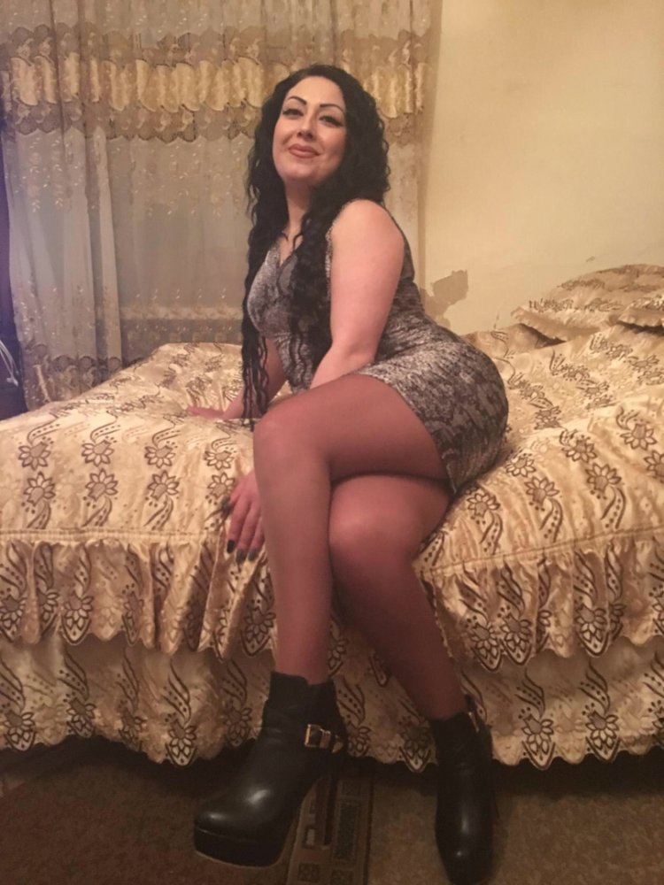 Армянские женщины за 40