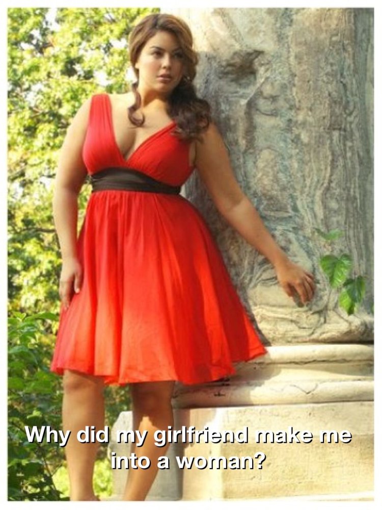 Abby Dowse в платье