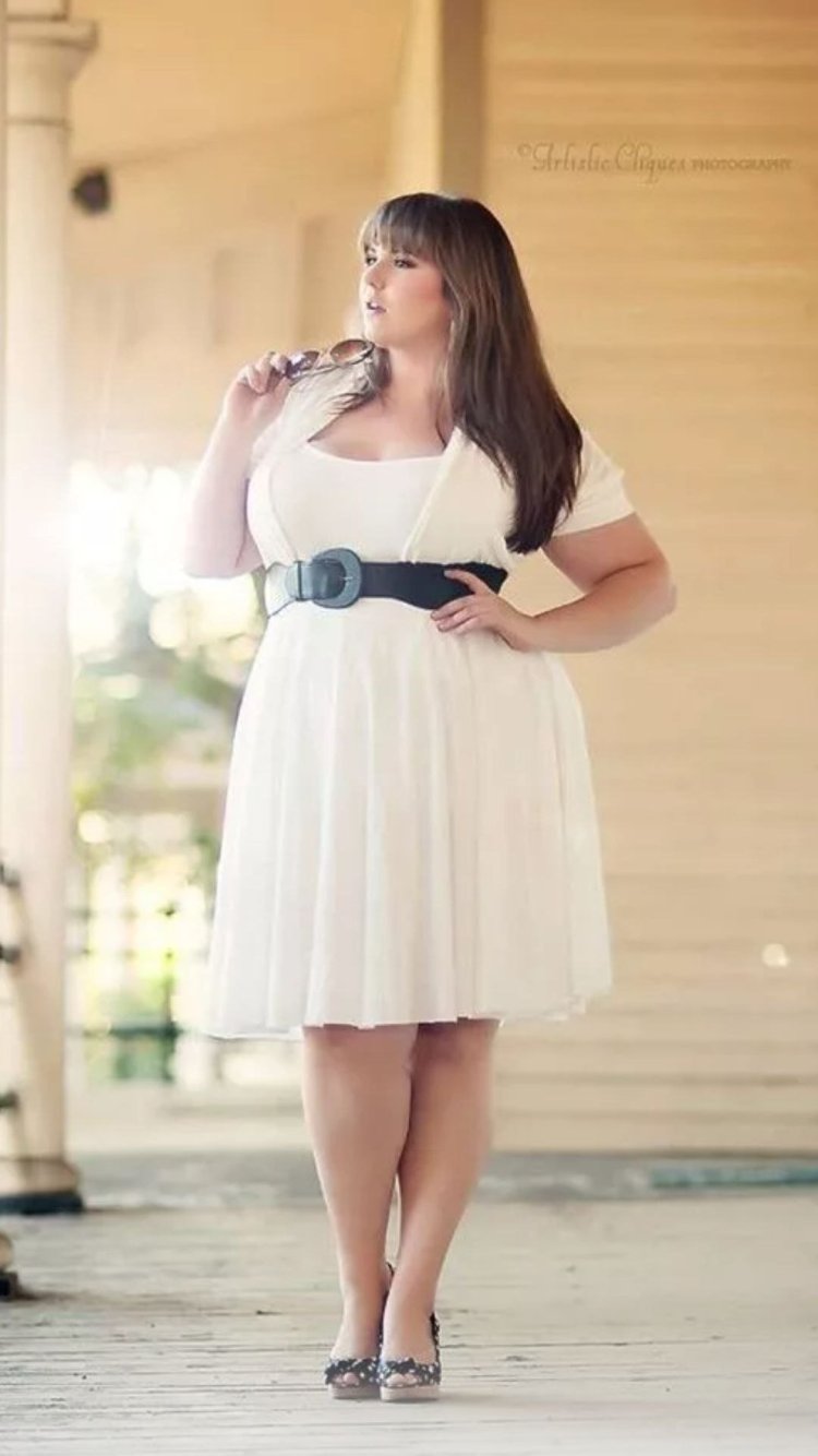 Djhannahb Hannah бедра и ягодицы