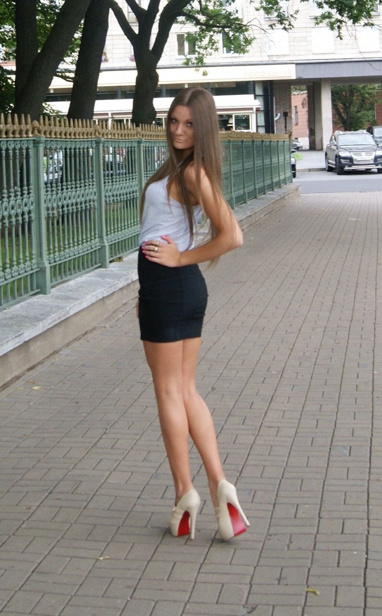 Ксения Игнатова