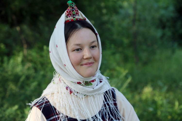 Лидия Васильевна Веткина