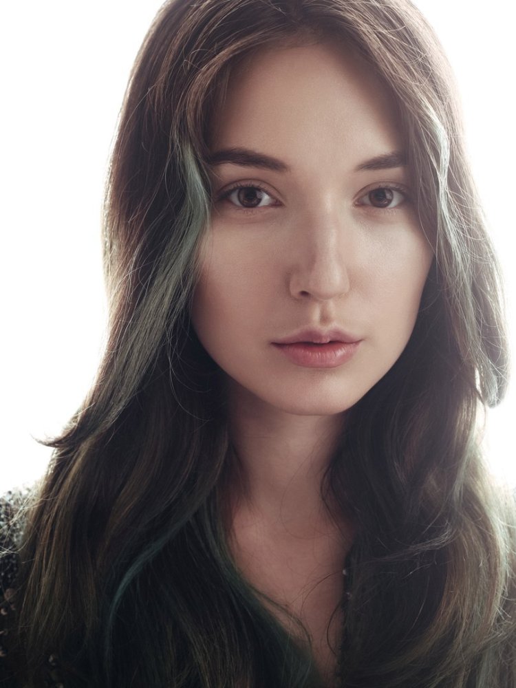 Юля Васютинская