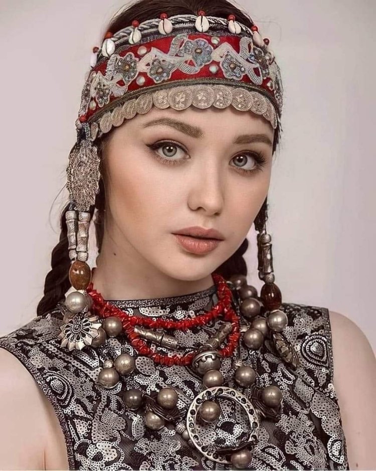 Альбина Ахтямова