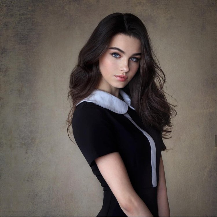 Bogdana Кадрицкая