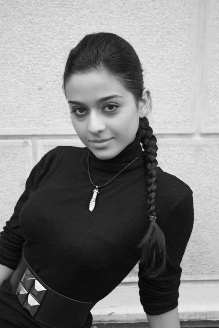 Актрисы Марийки