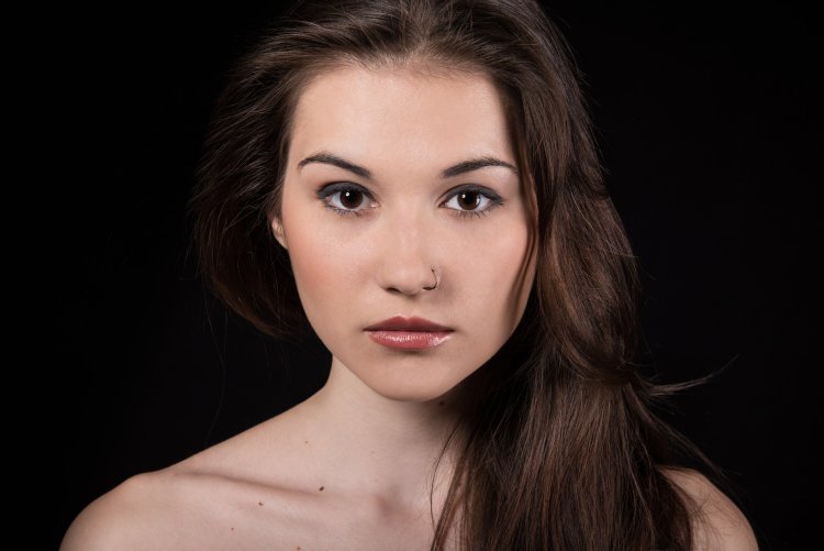 Марийки девушки