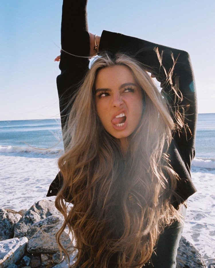 Эддисон Американ гёрл