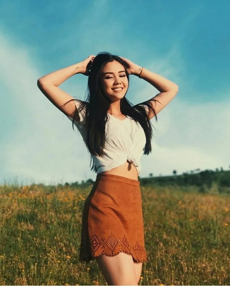 Казашки частное