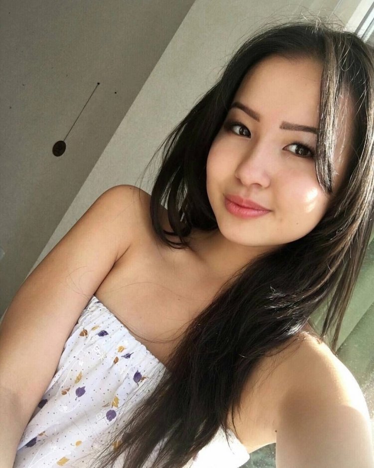 Элиза кыргызка