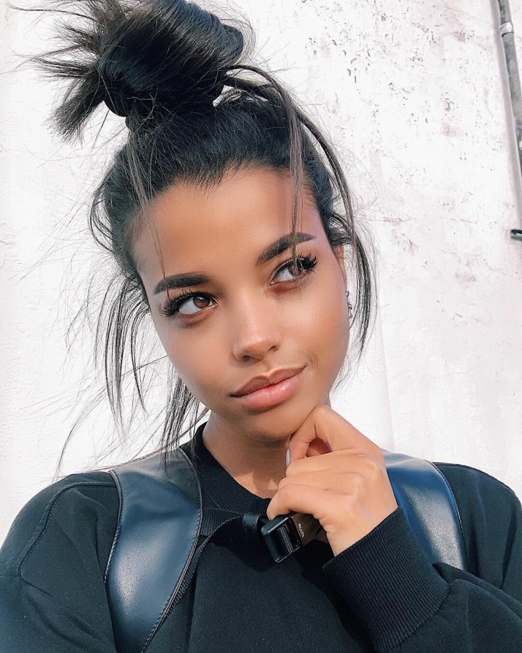 Элла Балинска