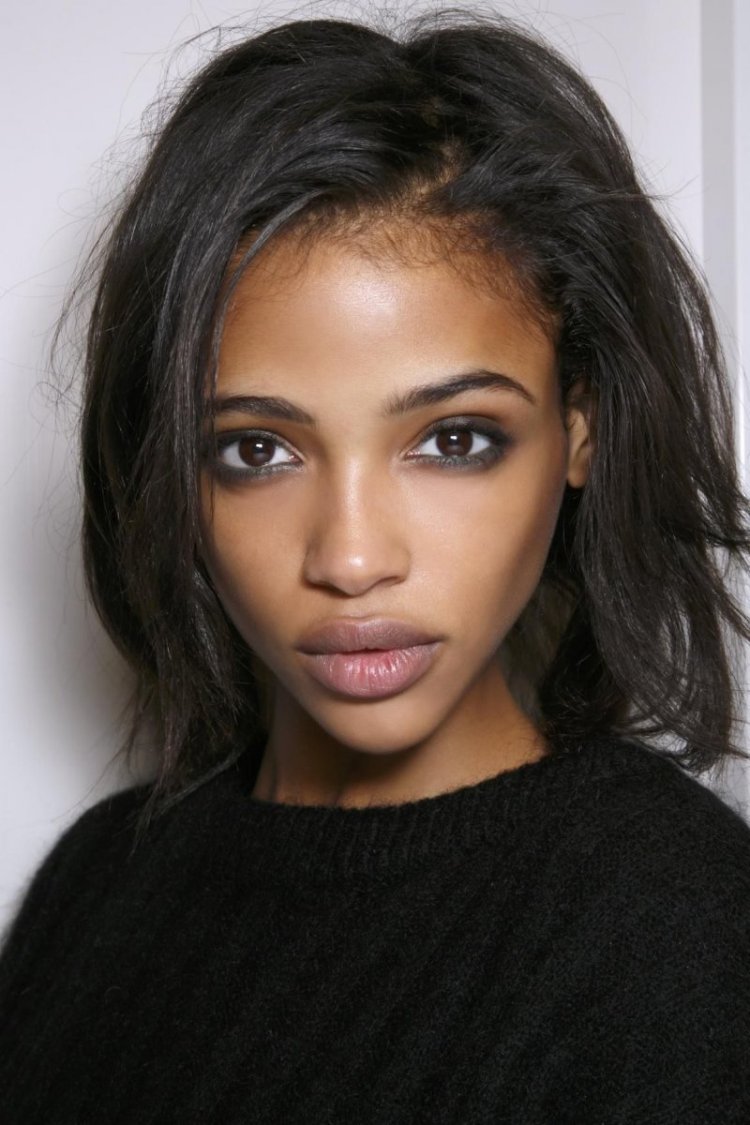 Эбони айс актриса