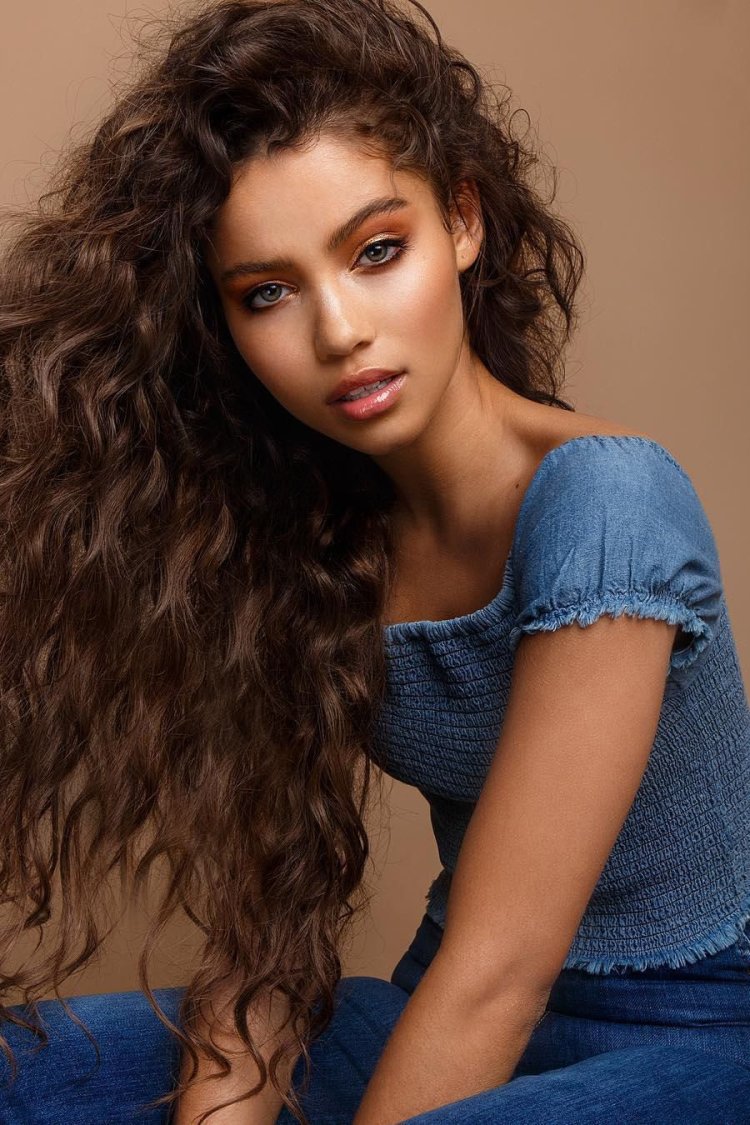 Audreyana Мишель