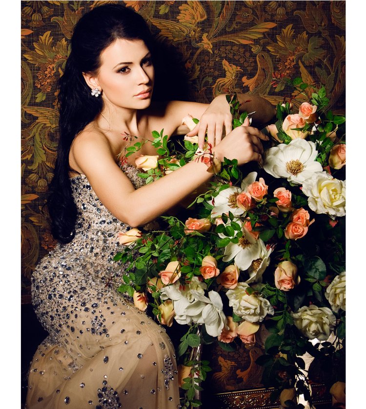 Девушки Краснодара