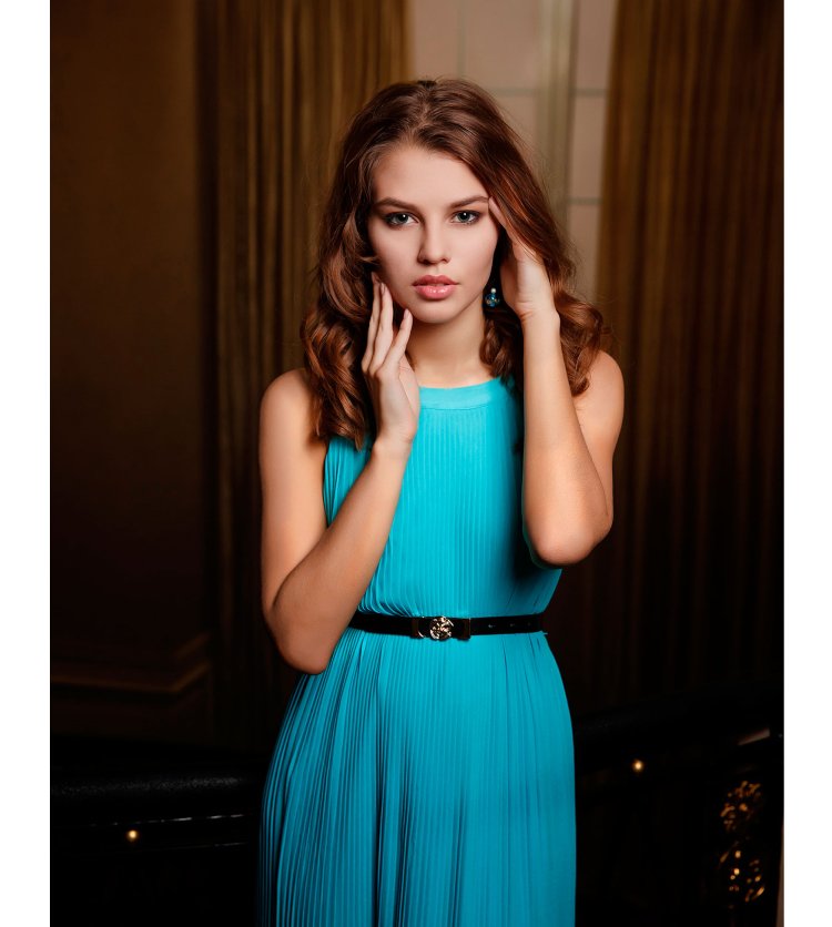 русские девушки